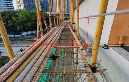深圳某街道城市更新項目發(fā)生裝飾工程墜亡事故，官方公布調(diào)查詳情