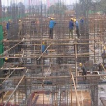 浙江泰萊建設(shè) 筑就精品工程，引領(lǐng)建筑行業(yè)新標(biāo)桿