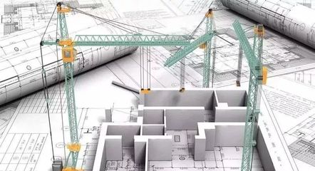 無(wú)人機(jī)+BIM+GIS空間數(shù)據(jù) 三維協(xié)同，賦能建筑工程全生命周期智慧管理