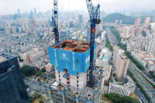 零借歲月煥新顏，共享時代品質(zhì)城——探索深圳民生工程建設(shè)心得