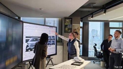 加速本土化 一汽-大眾杭州造型中心揭牌 技術(shù)開(kāi)發(fā)